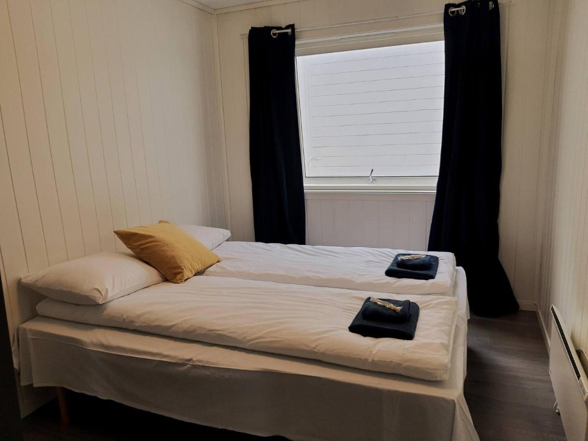 Bnb Central Apartment 5 Downtown Stavanger Stavanger Exteriör bild