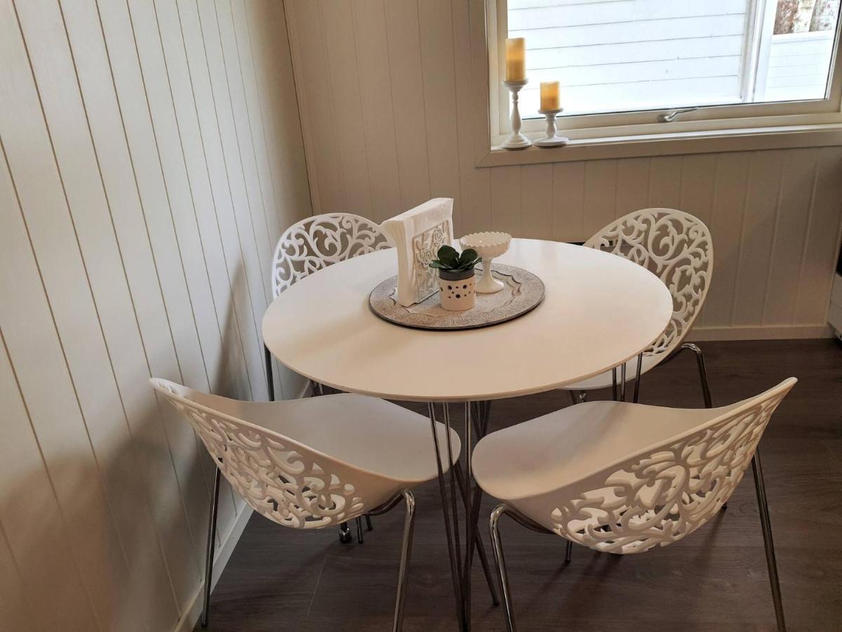 Bnb Central Apartment 5 Downtown Stavanger Stavanger Exteriör bild