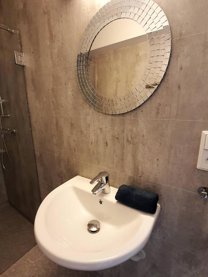 Bnb Central Apartment 5 Downtown Stavanger Stavanger Exteriör bild