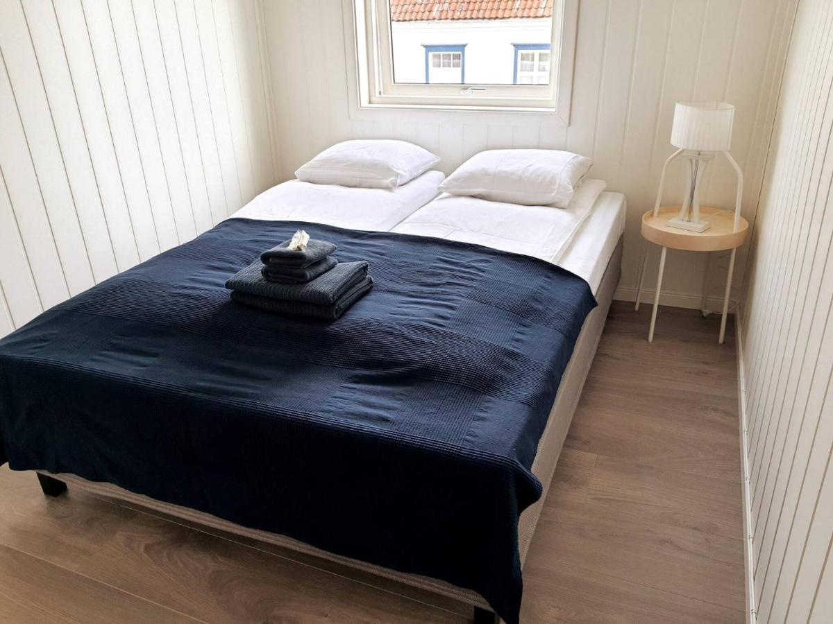 Bnb Central Apartment 5 Downtown Stavanger Stavanger Exteriör bild